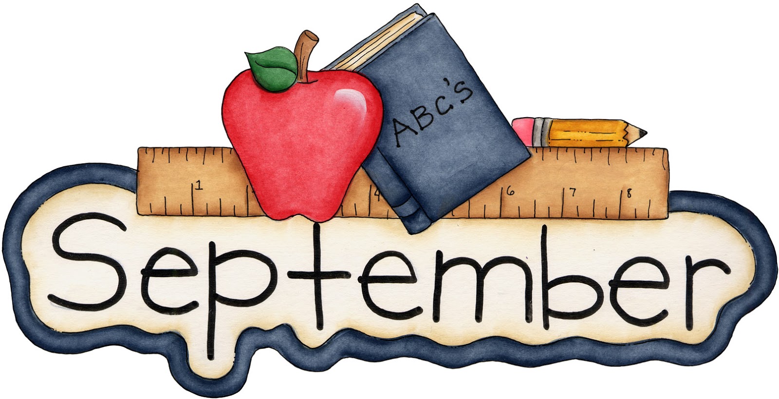 September 2018 – Tentative Calendar