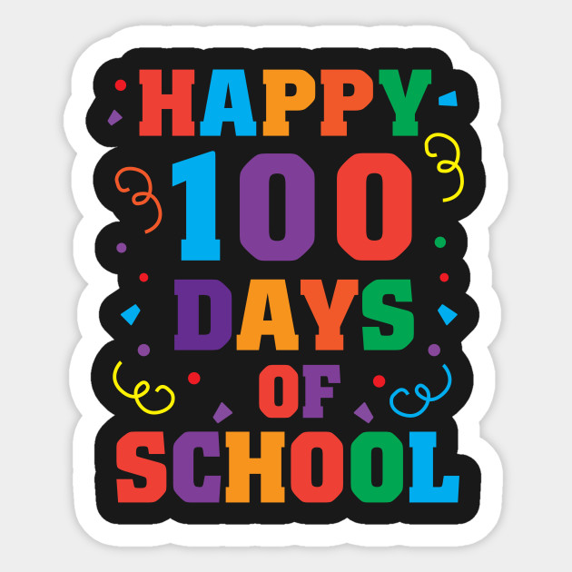 100 Days of School Postponed – Kindergarten