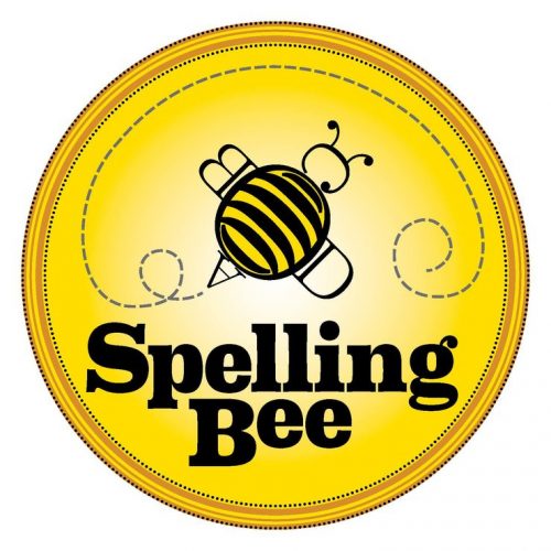 OLS 7th Annual In-House Spelling Bee 2019