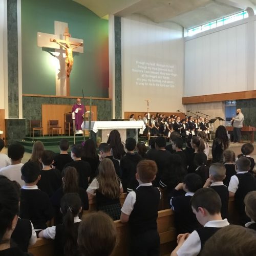 Grade 5 Mass