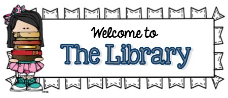 Library – Our Lady of Sorrows School