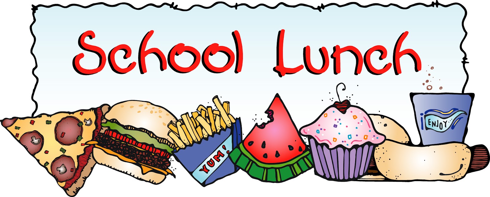 Hot Lunch Program – Fall Session