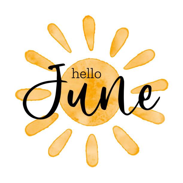 JUNE 2025 MONTHLY NEWSLETTER