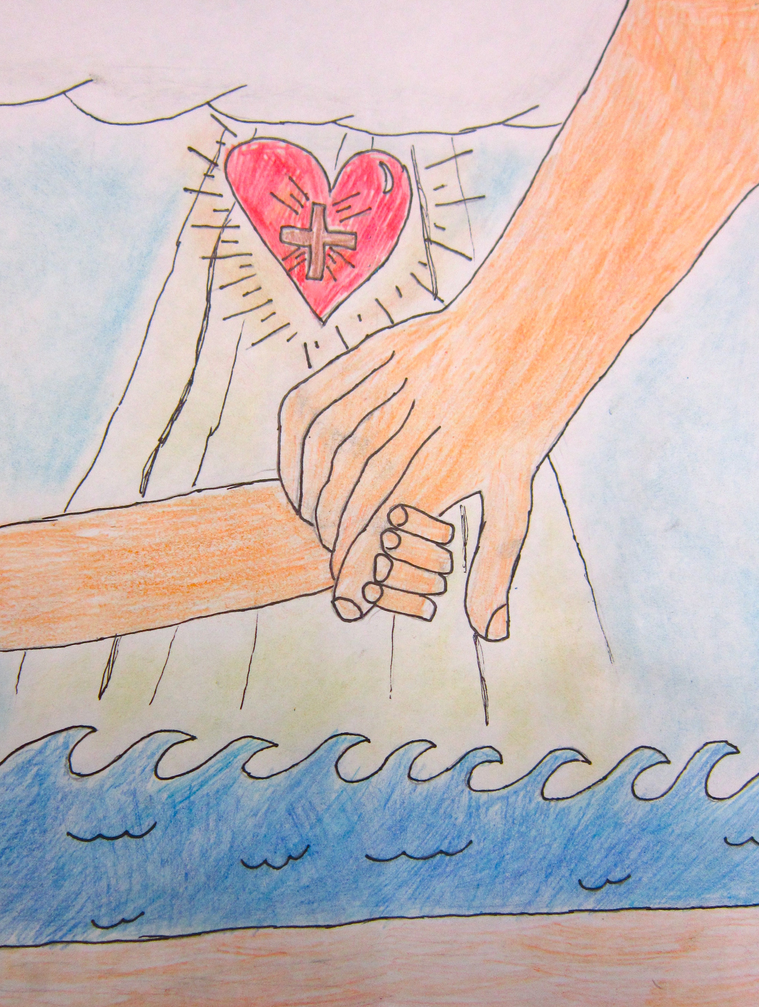 OLS Yearbook Cover Art Contest Now Open