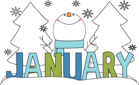 January 2018 Revised Calendar