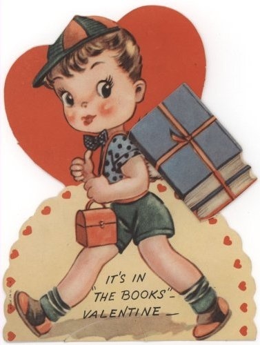 Happy Valentine’s Day!