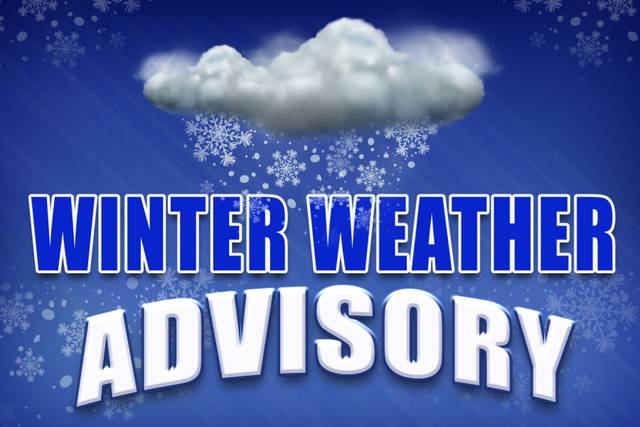 School Closure Procedure Due to Snow