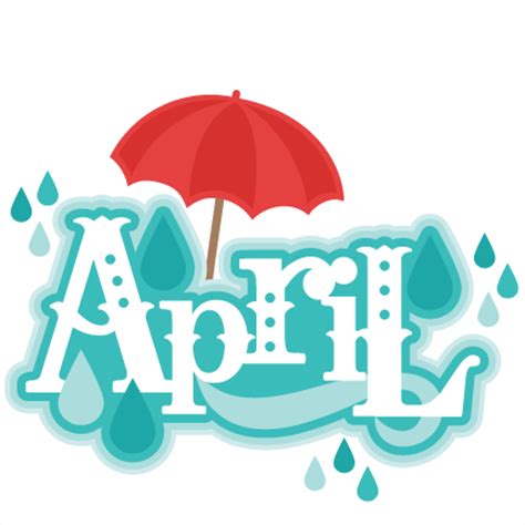 April 2018 Calendar