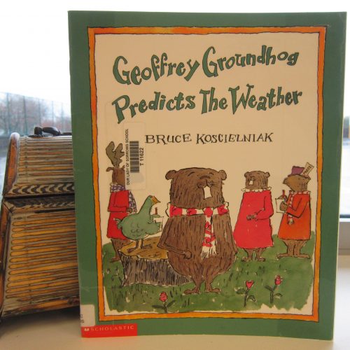 New Library Books for May 2018