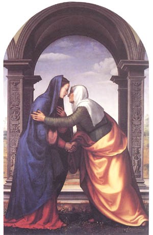 Mass for the Crowning of Mary – May 31, 2018