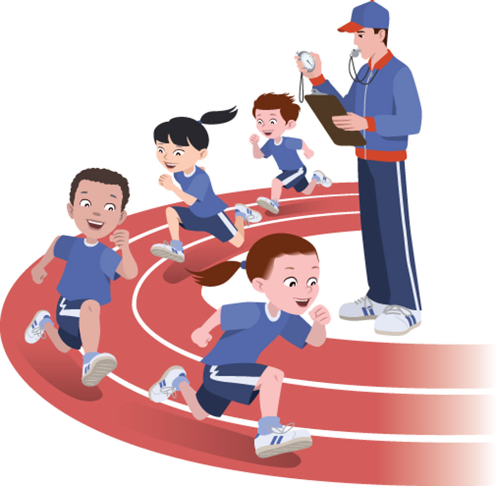 Track CISVA Awards Top 8 for 2018