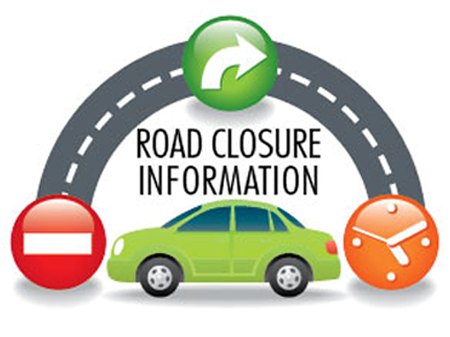 Adanac Overpass Closure Update