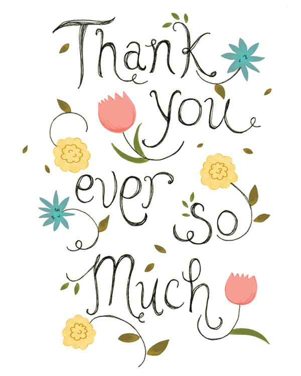 Thank you for the Book Donations!