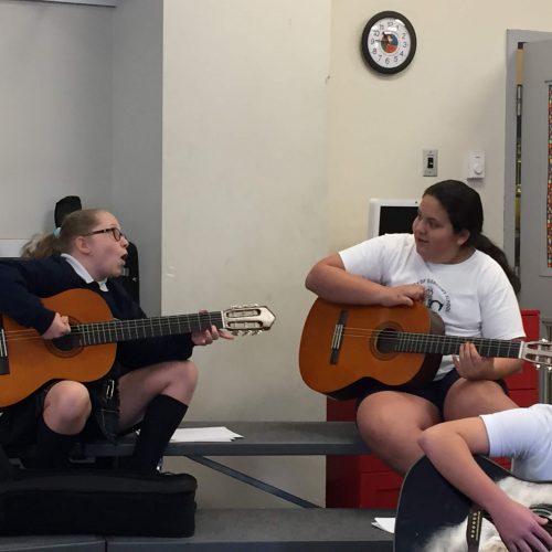 Gr. 7 Music