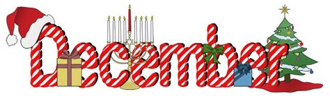 December 2018 Calendar
