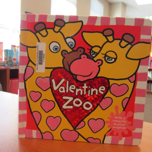 New Library Books for February 2019