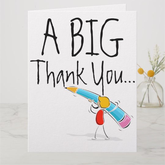 Thank you for the Book Donations!!