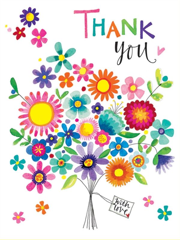 Thank you for the Book Donations!