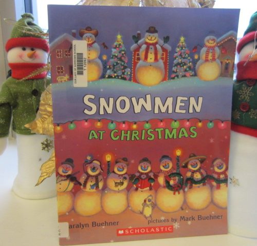 New Library Books for December 2019