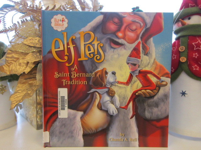 New Library Books for December 2019