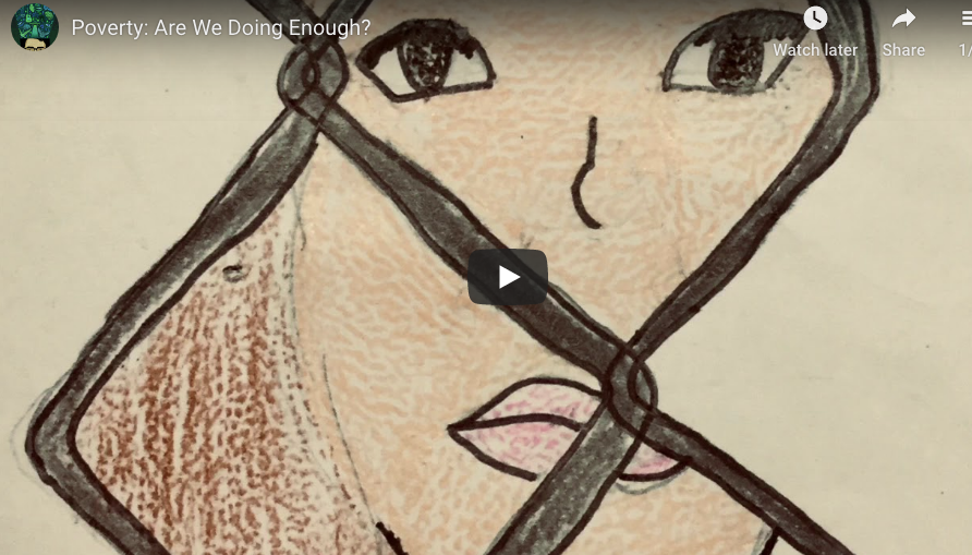 Grade 6 Social Issue Podcasts