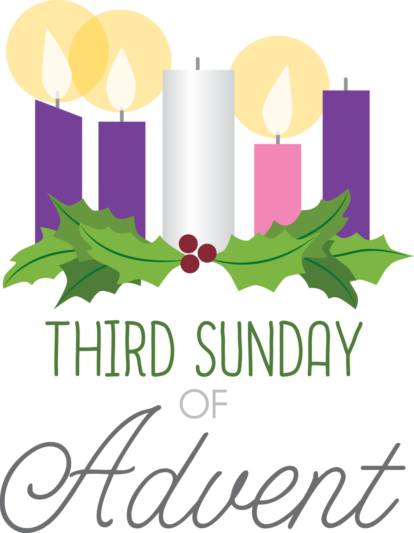 December 18, 2019 Weekly E-Letter