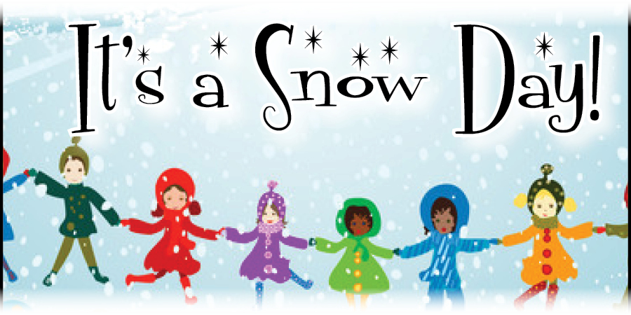School Closure – Monday, January 13, 2020 – Due to Weather Conditions