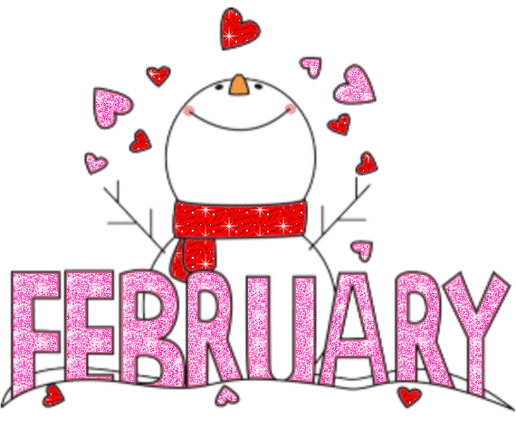February 12, 2020 Weekly E-Letter