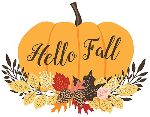September 22, 2020 Weekly E-Letter