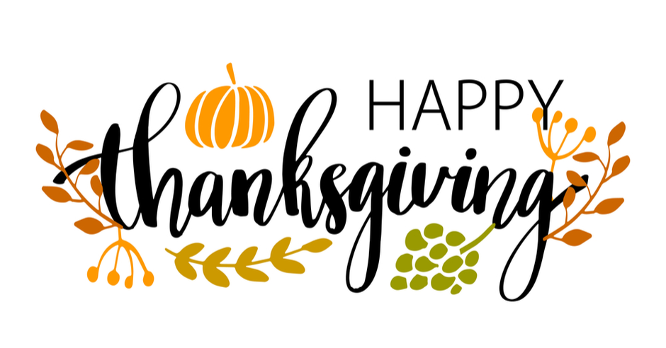 October 6, 2020 Weekly E-Letter