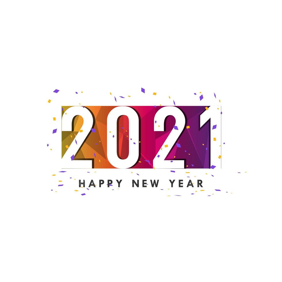Happy New Year and Welcome Back!
