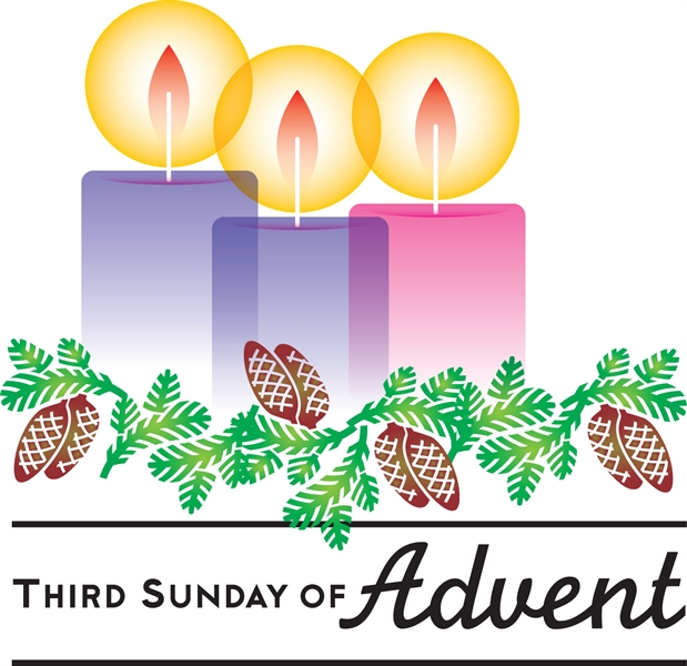 December 15, 2020 Weekly E-Letter