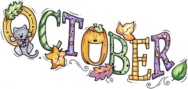 October 2022 Newsletter