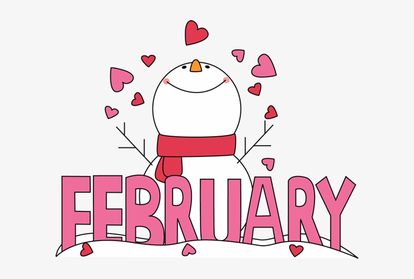 FEBRUARY 2022 MONTHLY NEWSLETTER