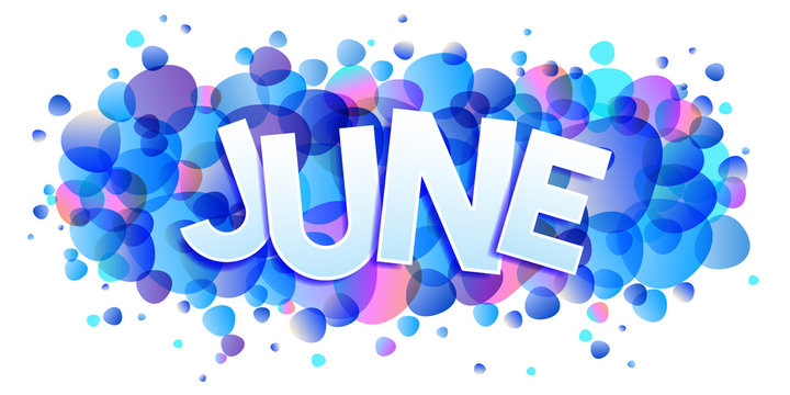 JUNE 2022 MONTHLY NEWSLETTER