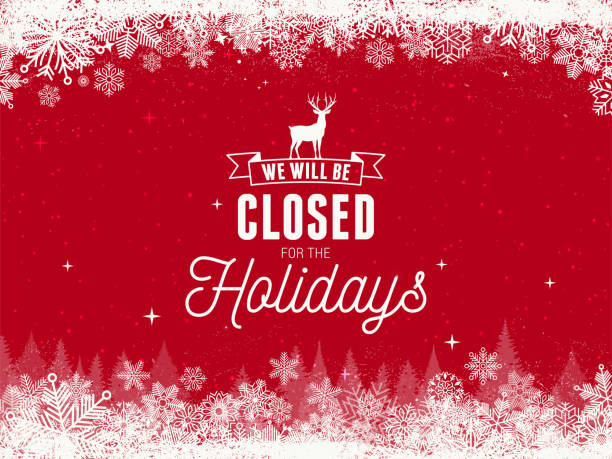Merry Christmas & Happy New Year!