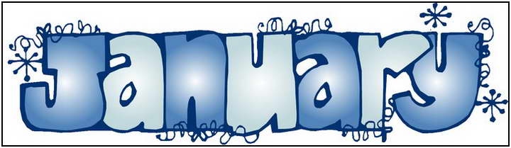 JANUARY 2023 MONTHLY NEWSLETTER