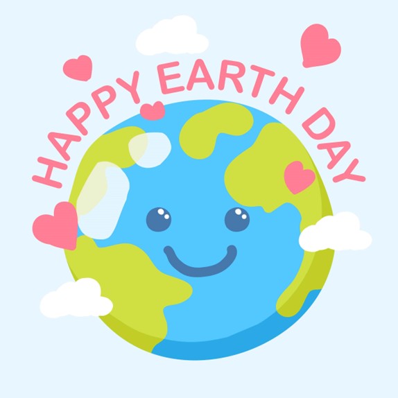 April 19, 2023 Weekly E-letter