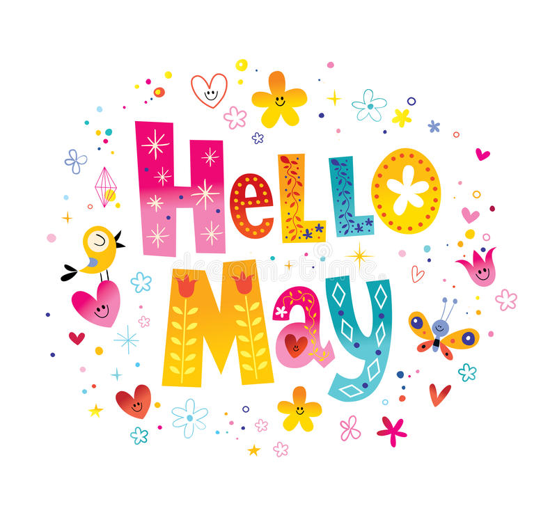 MAY 2025 MONTHLY NEWSLETTER