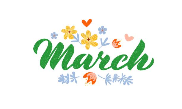 MARCH 2025 MONTHLY NEWSLETTER